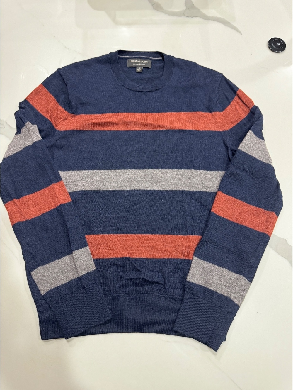 Mens Banana Republic Size S